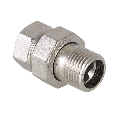 Американка 1/2" ВН прямая VT341 купить в СОМ