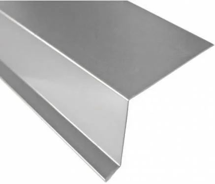 Капельник 100х55х2000 0,4/0,45 оцинкованный купить в СОМ