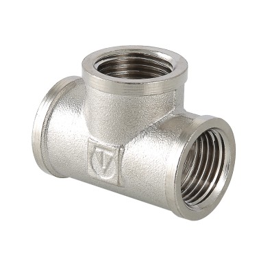 Тройник 3/4" ВВВ VT130 купить в СОМ