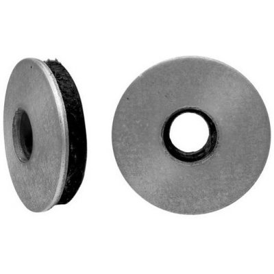 Шайба кровельная EPDM, 12 х 14, 100 шт./ведро купить в СОМ