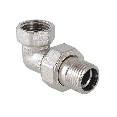 Американка 3/4" ВН угловая VT98 купить в СОМ