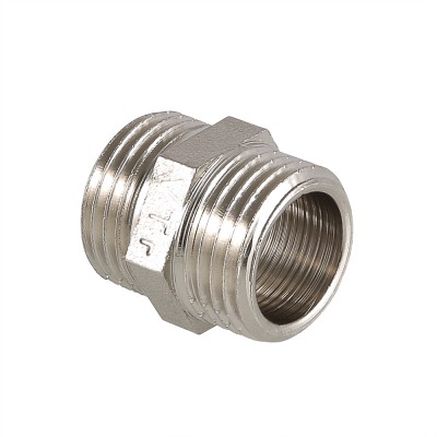 Ниппель 1 1/4" НН  VT582 купить в СОМ
