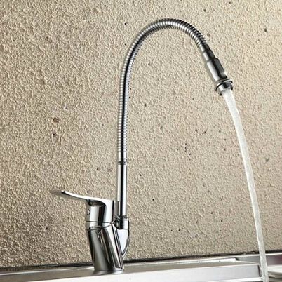 Смеситель для мойки Frud, R43101 купить в СОМ