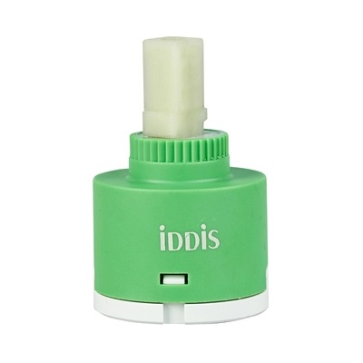 Картридж керамический Iddis 999C40D0SM, 40 мм, без ножек купить в СОМ