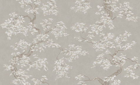 Обои виниловые на флизелиновой основе 9156-24 WallSecret Comfort Bonsai, 1.06 х 10.05 м . купить в СОМ