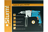 Дрель ударная STURM ID 2195Р, 1000Вт купить в СОМ
