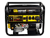 Генератор бензиновый Huter DY11000LX, 8500 Вт купить в СОМ