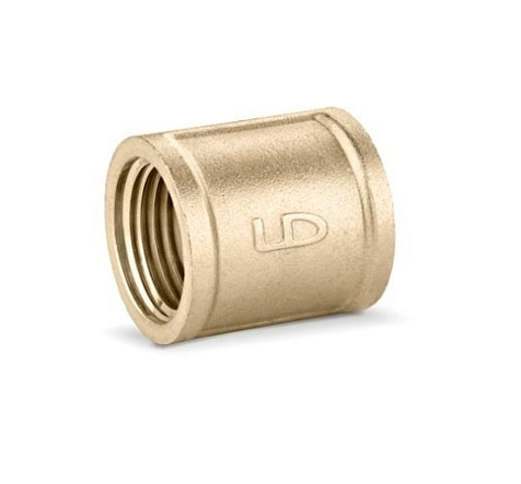 Муфта 3/4" ВВ LD купить в СОМ