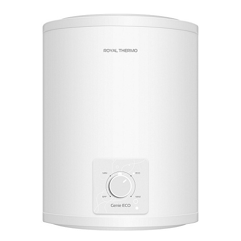 Водонагреватель накопительный Royal Thermo RWH Genie ECO U 10 купить в СОМ