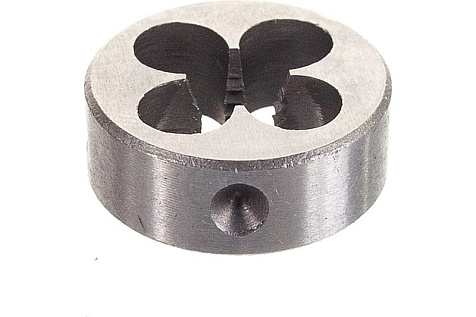 Плашка ЗУБР, М8x1.0мм купить в СОМ