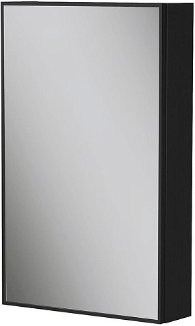 Зеркало-шкаф Equil Strong 50.1D, дуб черный купить в СОМ