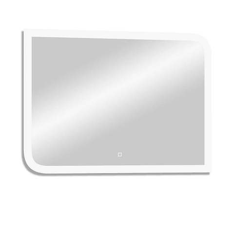 Зеркало Led Fantasy, 800 х600 мм, с подсветкой купить в СОМ