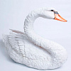 Фигура садовая Лебедь №3 50x18x28см 626038/F211 купить в СОМ