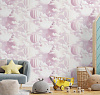 Обои виниловые на флизелиновой основе 75342-56 Аспект WallDecor Балу, 1.06 х 10.05 м . купить в СОМ