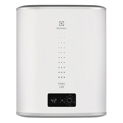 Водонагреватель накопительный Electrolux EWH Major LZR 3 30 купить в СОМ
