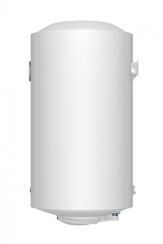 Водонагреватель накопительный Thermex TitaniumHeat 50-V slim купить в СОМ