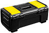 Ящик для инструмента STAYER Toolbox-16, 390х210х160мм купить в СОМ