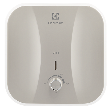 Водонагреватель накопительный Electrolux EWH Q-bic U 15 купить в СОМ