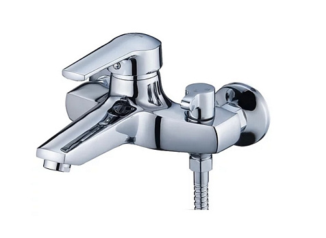 Смеситель для ванны G-lauf SITB3-A182 хром купить в СОМ