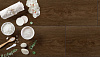 Керамогранит Global Tile Gotland  Коричневый, 198х800х8.5 мм, 7 шт. - 1.1 кв. м. GT208018604MСR купить в СОМ