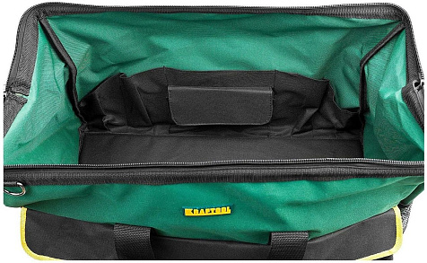 Сумка для инструмента KRAFTOOL 24", 25 карманов купить в СОМ