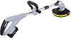 Триммер аккумуляторный HUTER GET-28Li EA+Grey, 20 В, 2.0 А/ч купить в СОМ