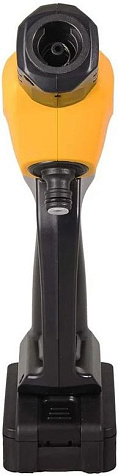 Мойка аккумуляторная HUTER W-20Li, 20В, Li-ion, 2.0А/ч купить в СОМ