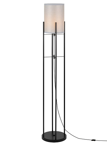 Торшер RIVOLI BIANCA D7041-502, Е27 60 ВТ купить в СОМ