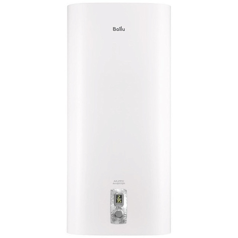 Водонагреватель накопительный BALLU BWH/S Azurro Inverter 80 купить в СОМ
