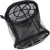 Мешок для деликатной стирки 14х17см Практичный черный купить в СОМ