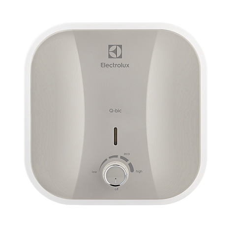 Водонагреватель накопительный Electrolux EWH Q-bic U 10 купить в СОМ