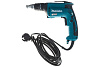 Шуруповерт сетевой MAKITA FS4000, 570Вт купить в СОМ