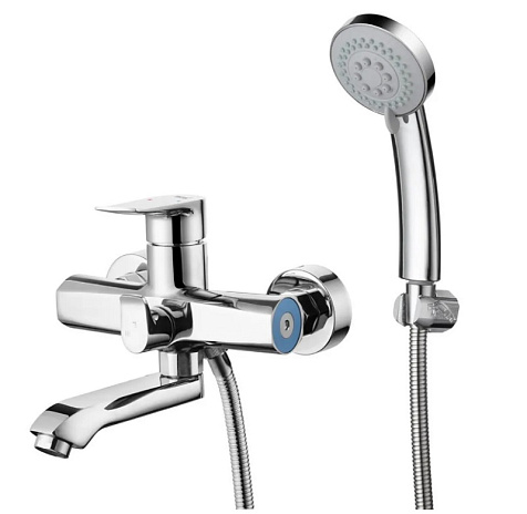 Смеситель для ванны G-lauf GOB3-A134 купить в СОМ