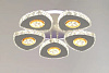Люстра Светодиодная  LS-001197-5SL купить в СОМ