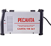 Сварочный полуавтомат инверторный Ресанта САИПА 190, 3 в 1 купить в СОМ