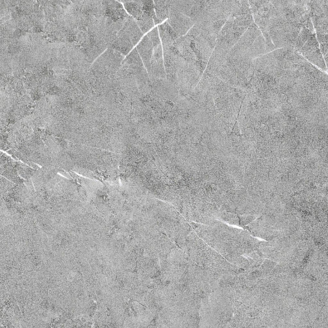 Фартук кухонный АБС фотопечать Пепельный мрамор 3000х600х0,75мм купить в СОМ