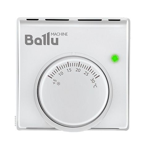 Термостат Ballu ВМТ-2, 16 А купить в СОМ