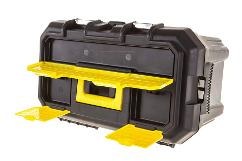 Ящик для инструмента STAYER Titan-19, 490х290х270мм купить в СОМ