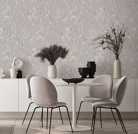 Обои виниловые на флизелиновой основе 585355 Ateliero Avalon, 1.06 х 10 м . купить в СОМ