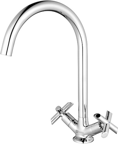 Смеситель для мойки Lemark Practica LM7504C купить в СОМ