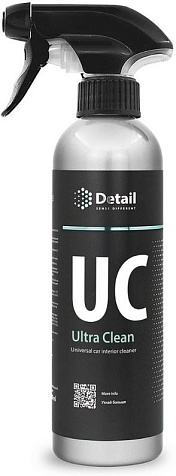 Grass Средство чистящее Ultra Clean 500мл купить в СОМ