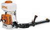 Опрыскиватель бензиновый STIHL SR 420, 13л, 2.6 кВт, ручной стартер купить в СОМ