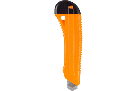 Нож ВИХРЬ, 18 мм купить в СОМ