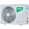 Сплит-система инверторного типа Ballu iGreen PRO DC BSAGI/07HN8 (комплект блок IN и OUT) купить в СОМ