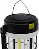 Фонарь кемпинговый Ultraflash  LED38102 акк.18650 3.7V LED+3COB, 5реж, Micro-USB, черн/бел купить в СОМ