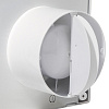 Вентилятор Royal Thermo RAFC 120 White вытяжной, мембранный обратный клапан купить в СОМ