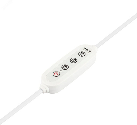 Провод 3х2pin Эра FITO-Holder C7 2м с таймером 4/8/12часов купить в СОМ