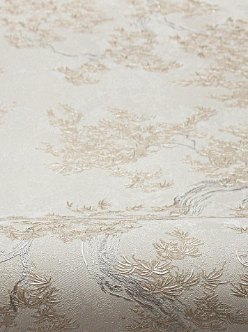 Обои виниловые на флизелиновой основе 9156-22 WallSecret Comfort Bonsai, 1.06 х 10.05 м . купить в СОМ