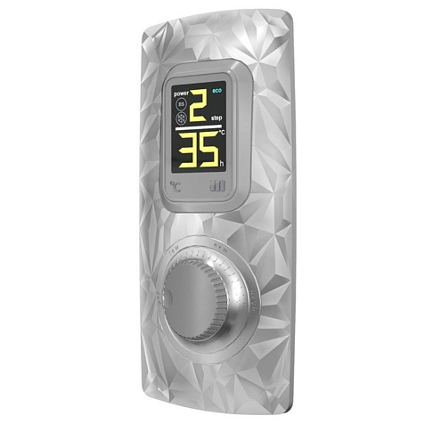 Водонагреватель накопительный BALLU BWH/S Azurro Inverter 80 купить в СОМ
