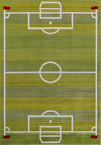 Ковер Orion Merinos 1,6х2,3м купить в СОМ